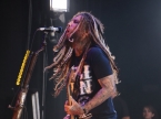 Korn | Live Concert Photos | October 15, 2015 | Hardrock Live Orlando