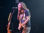Korn | Live Concert Photos | October 15, 2015 | Hardrock Live Orlando