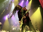 Korn | Live Concert Photos | October 15, 2015 | Hardrock Live Orlando