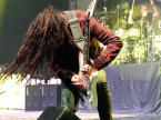 Korn | Live Concert Photos | October 15, 2015 | Hardrock Live Orlando
