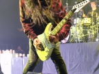 Korn | Live Concert Photos | October 15, 2015 | Hardrock Live Orlando