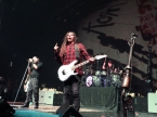 Korn | Live Concert Photos | October 15, 2015 | Hardrock Live Orlando