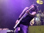 Korn | Live Concert Photos | October 15, 2015 | Hardrock Live Orlando