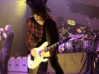 Korn | Live Concert Photos | October 15, 2015 | Hardrock Live Orlando