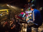 Kung Fu | Live Concert Photos | April 22, 2014 | The Social Orlando