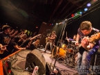 Kung Fu | Live Concert Photos | April 22, 2014 | The Social Orlando