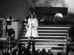 Lana Del Rey Live Concert Photos 2023