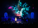 Lana Del Rey Live Concert Photos 2023