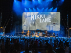 Nikki Lane Live Concert Photos 2023