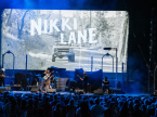 Nikki Lane Live Concert Photos 2023