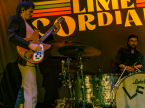 Lime Cordiale Live Concert Photos 2024