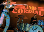 Lime Cordiale Live Concert Photos 2024