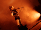 Lindsey Stirling Live Concert Photos 2026