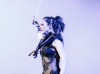 Lindsey Stirling Live Concert Photos 2026