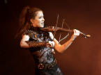 Lindsey Stirling Live Concert Photos 2026