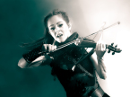 Lindsey Stirling Live Concert Photos 2026