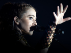 Lindsey Stirling Live Concert Photos 2026