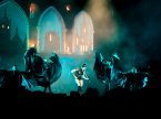 Lindsey Stirling Live Concert Photos 2026