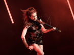 Lindsey Stirling Live Concert Photos 2026
