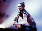 Lindsey Stirling Live Concert Photos 2026