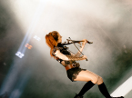 Lindsey Stirling Live Concert Photos 2026