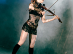 Lindsey Stirling Live Concert Photos 2026