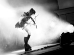 Lindsey Stirling Live Concert Photos 2026