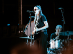 PVRIS Live Concert Photos 2026