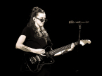 PVRIS Live Concert Photos 2026
