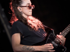 PVRIS Live Concert Photos 2026