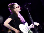 PVRIS Live Concert Photos 2026
