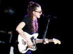 PVRIS Live Concert Photos 2026