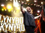 Lynyrd Skynyrd Live Concert Photos 2025