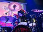 Mac Sabbath Live Concert Photos