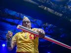 Mac Sabbath Live Concert Photos