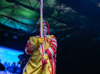 Mac Sabbath Live Concert Photos
