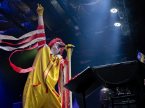 Mac Sabbath Live Concert Photos