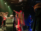 Mac Sabbath Live Concert Photos