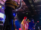 Mac Sabbath Live Concert Photos