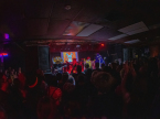 Mac Sabbath Live Concert Photos