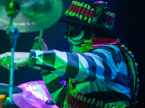 Mac Sabbath Live Concert Photos