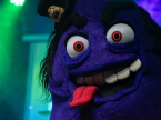Mac Sabbath Live Concert Photos