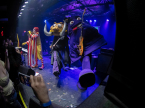 Mac Sabbath Live Concert Photos