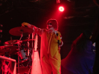 Mac Sabbath Live Concert Photos