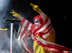 Mac Sabbath Live Concert Photos
