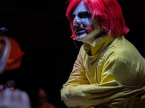 Mac Sabbath Live Concert Photos