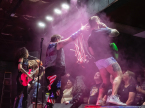 Mac Sabbath Live Concert Photos