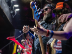 Mac Sabbath Live Concert Photos