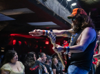 Mac Sabbath Live Concert Photos