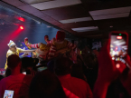 Mac Sabbath Live Concert Photos
